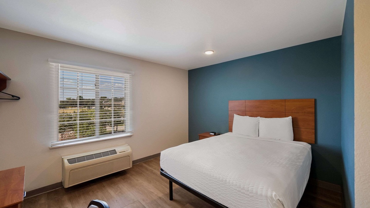 Photo of Bedroom in Trophy Club