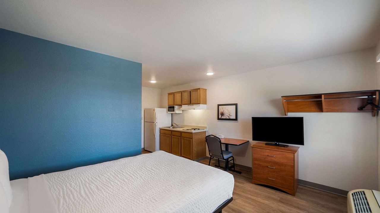 Photo of Bedroom in Trophy Club