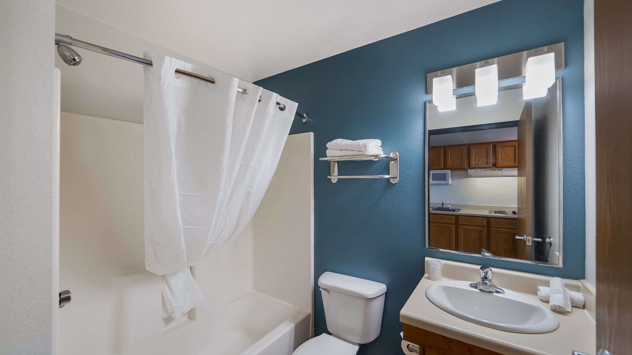 Photo of Bathroom in Trophy Club