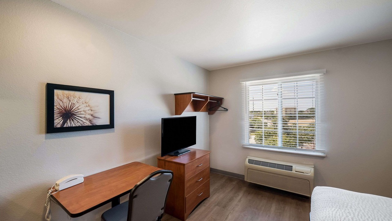 Photo of Bedroom in Trophy Club