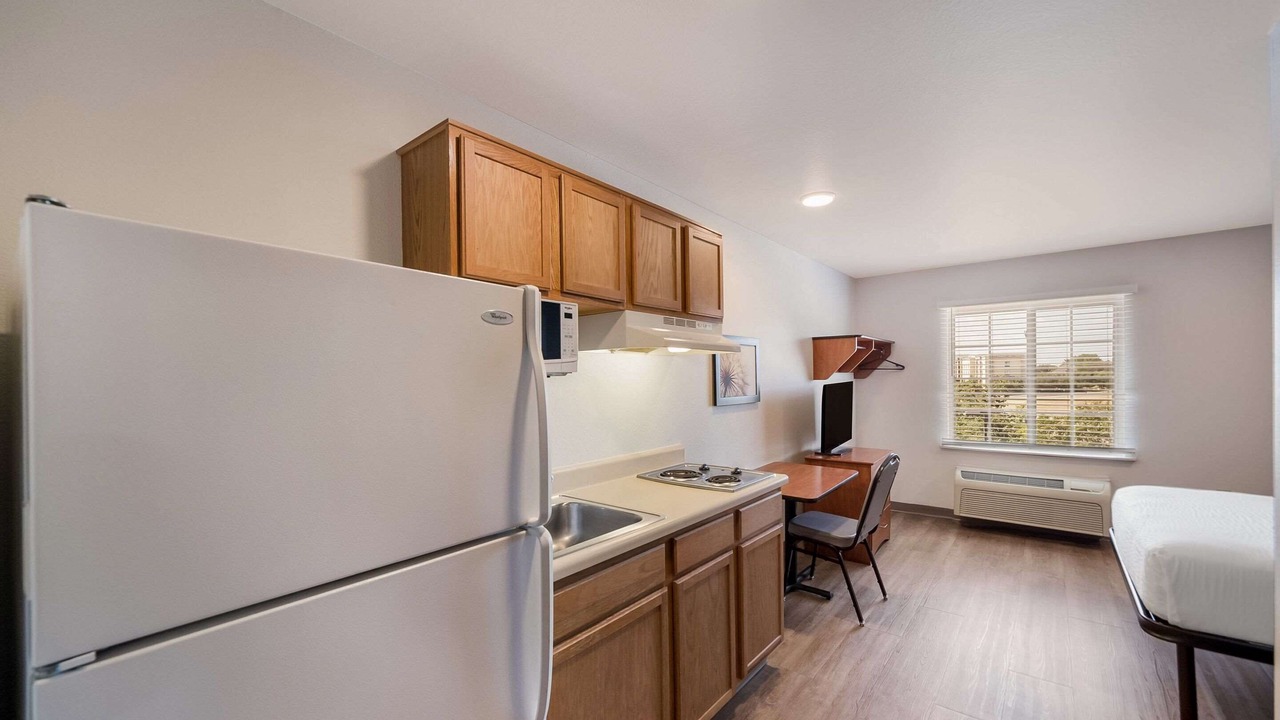 Photo of Kitchen in Trophy Club