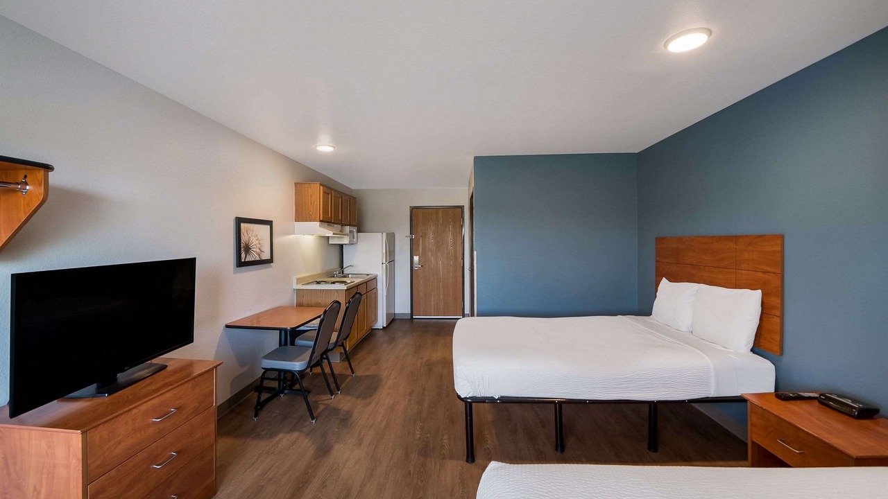 Photo of Bedroom in Trophy Club