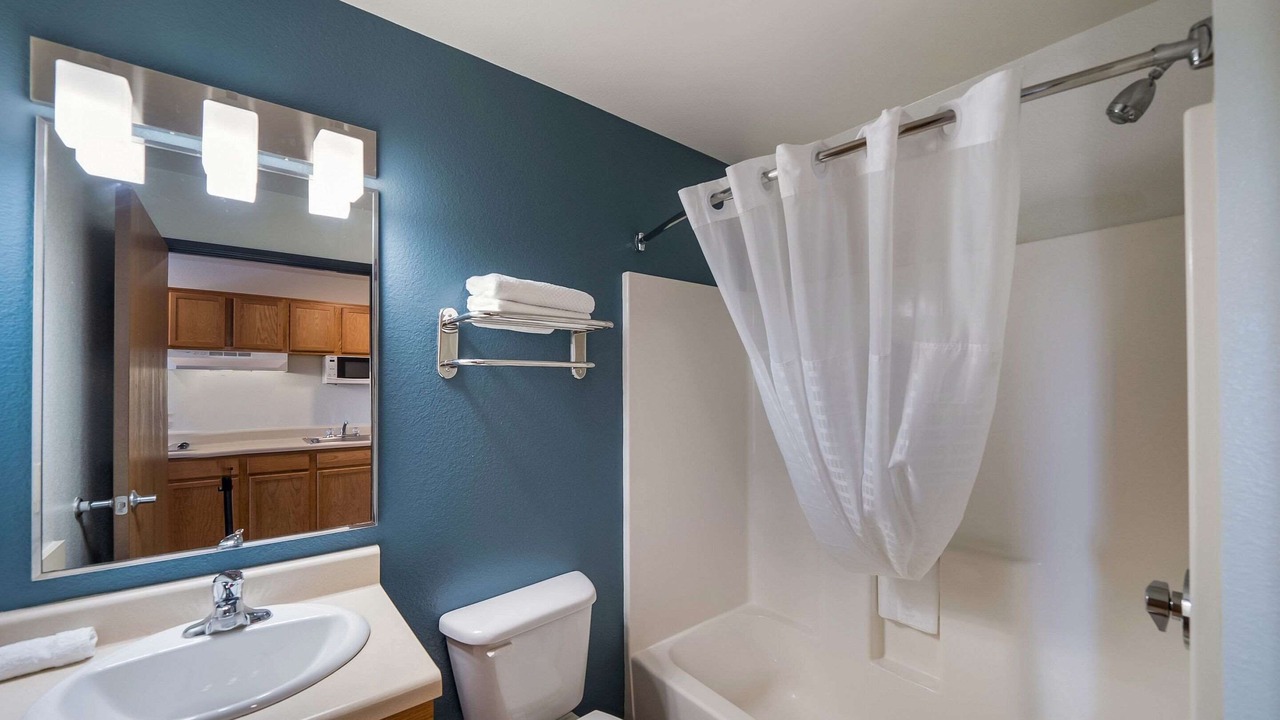 Photo of Bathroom in Trophy Club