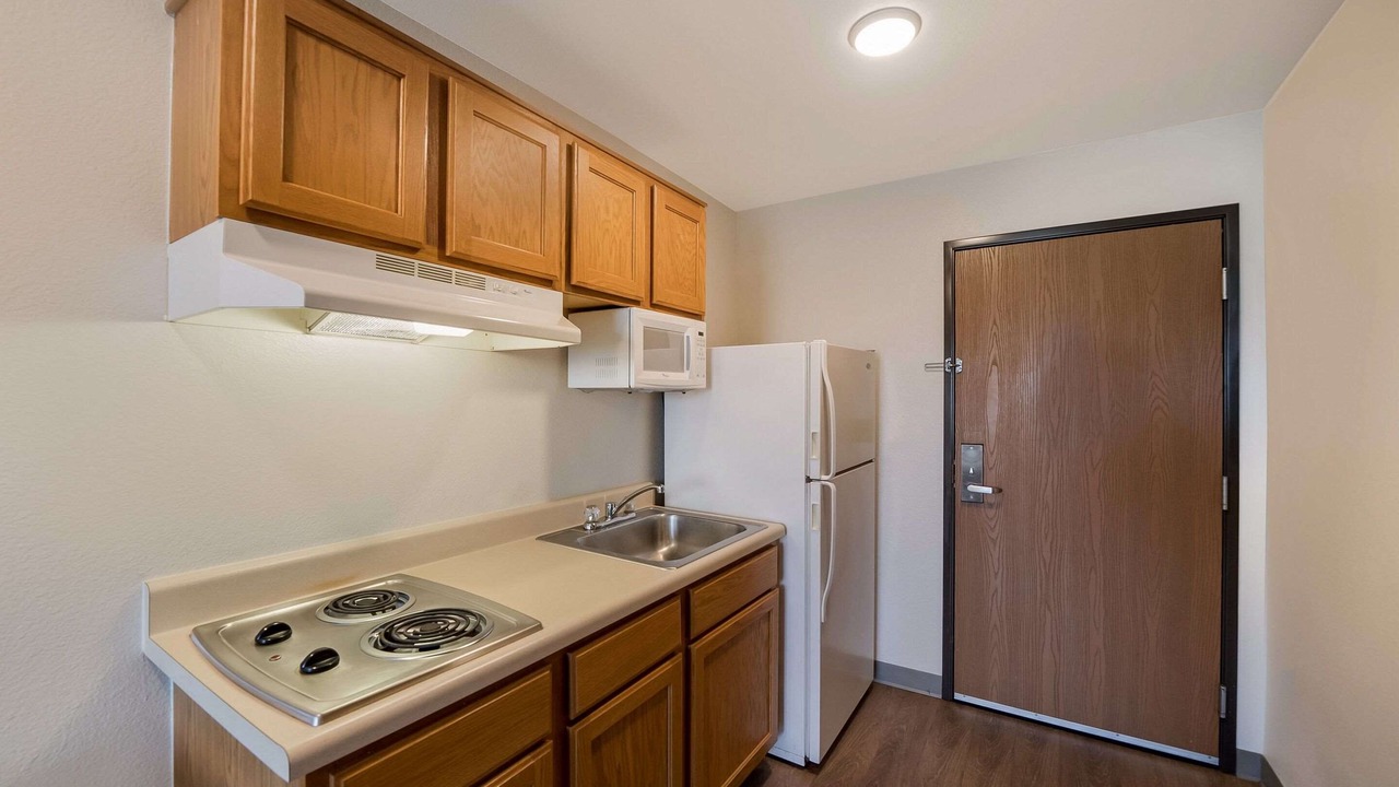 Photo of Kitchen in Trophy Club