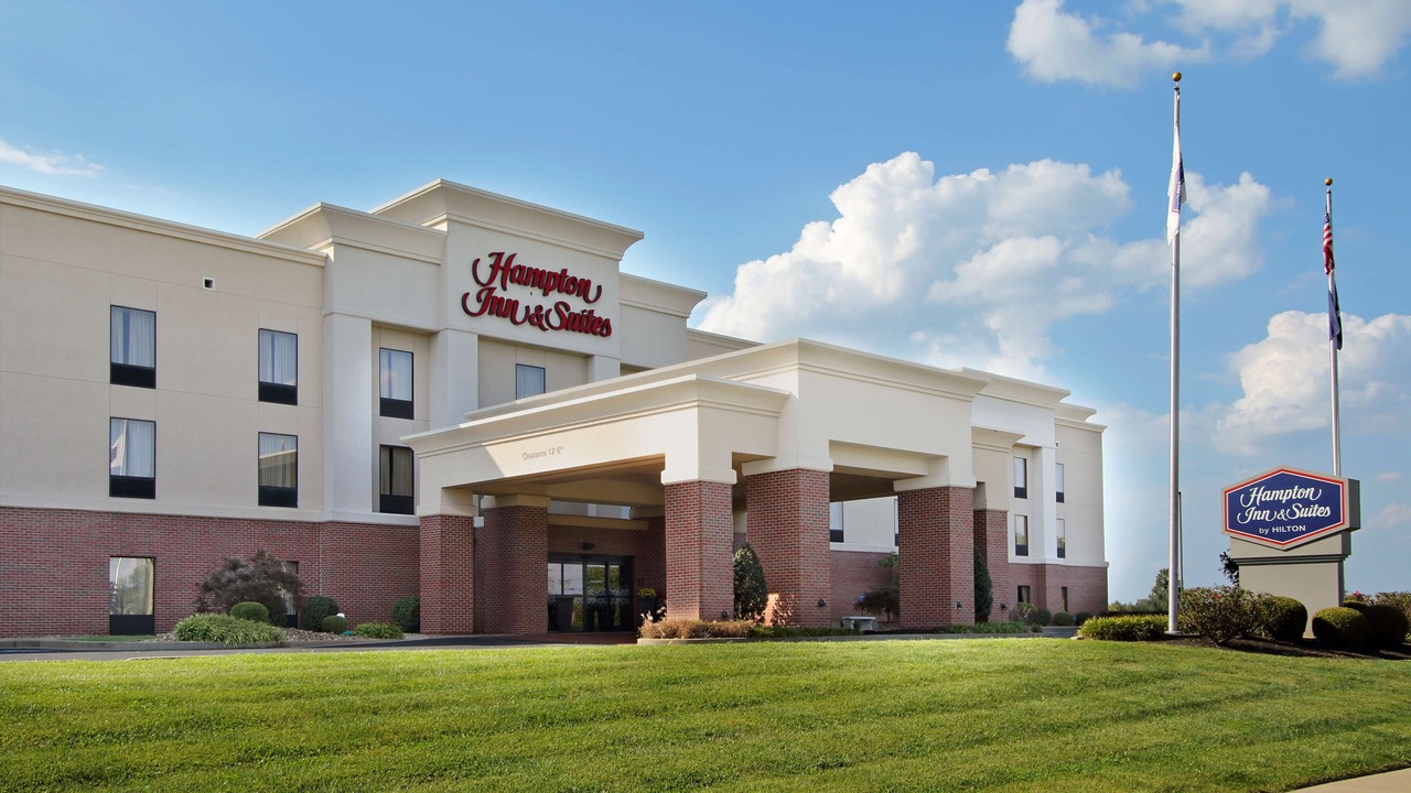 Photo of Outdoor in Madisonville