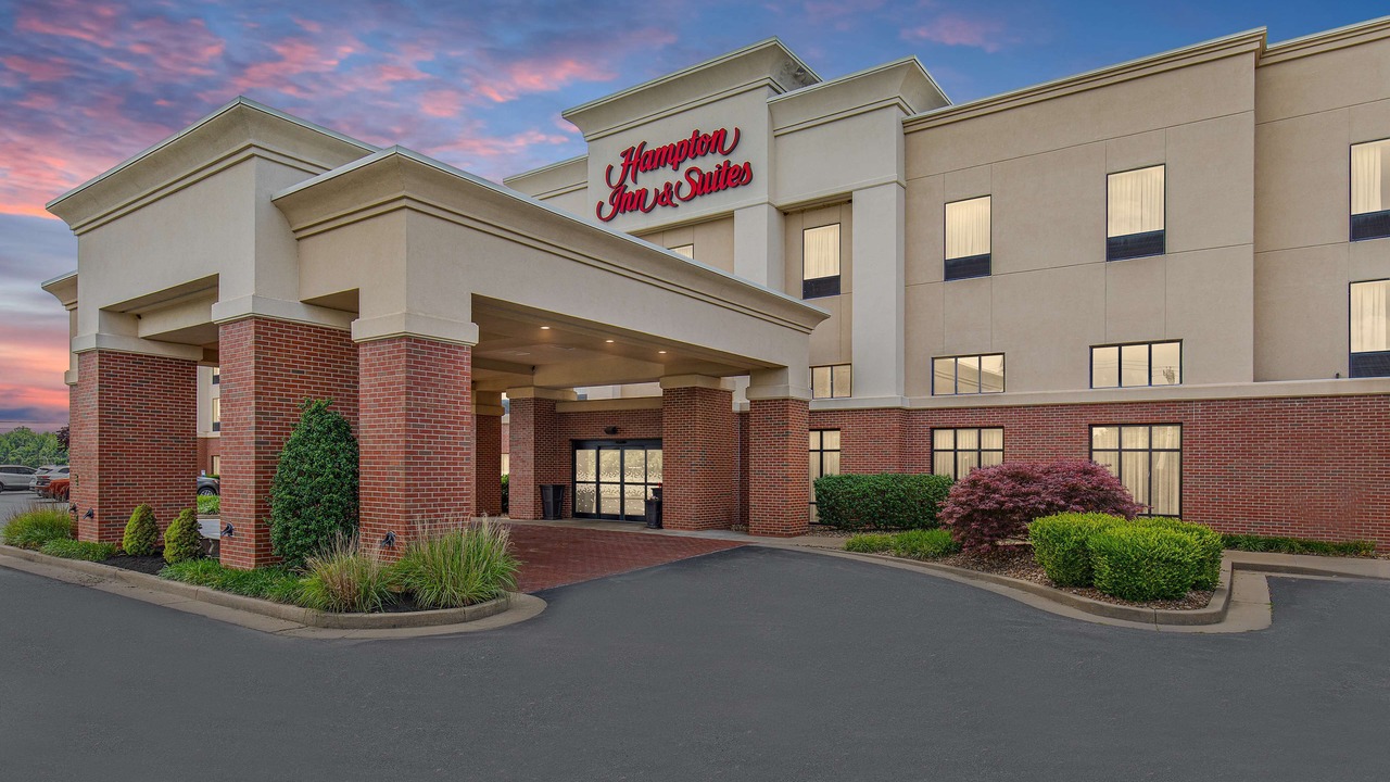 Photo of Outdoor in Madisonville