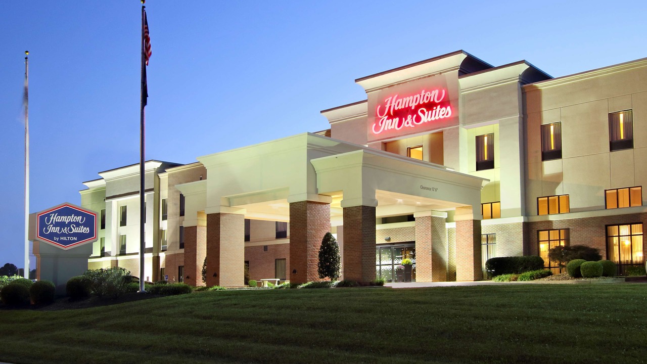 Photo of Outdoor in Madisonville