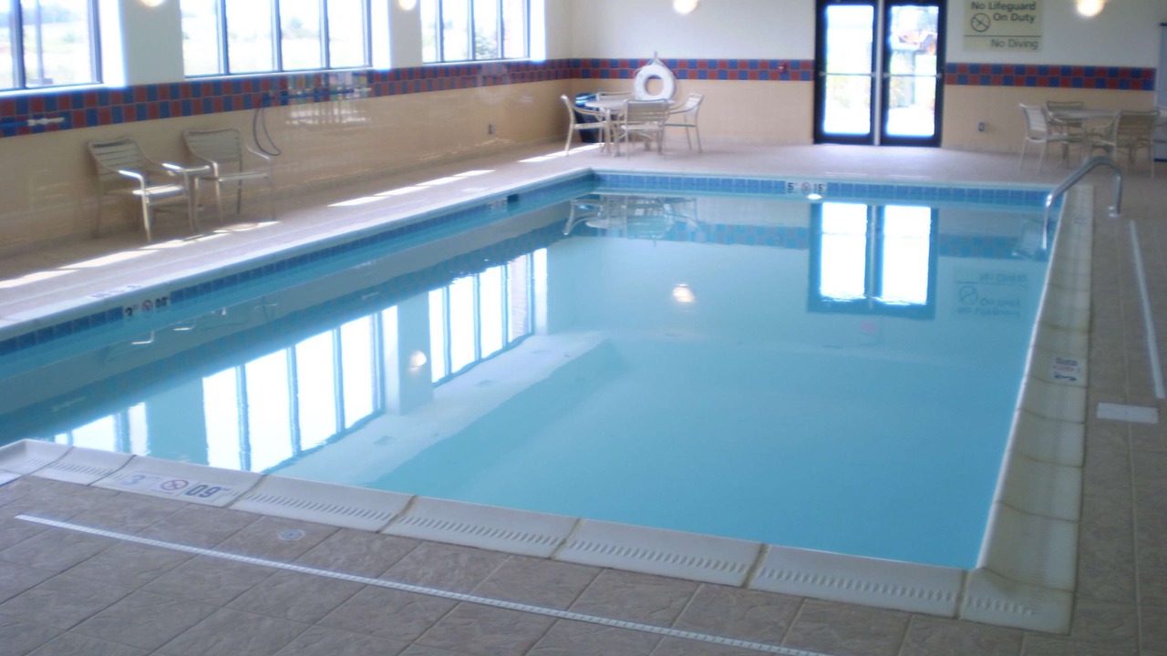 Photo of Outdoor in Madisonville