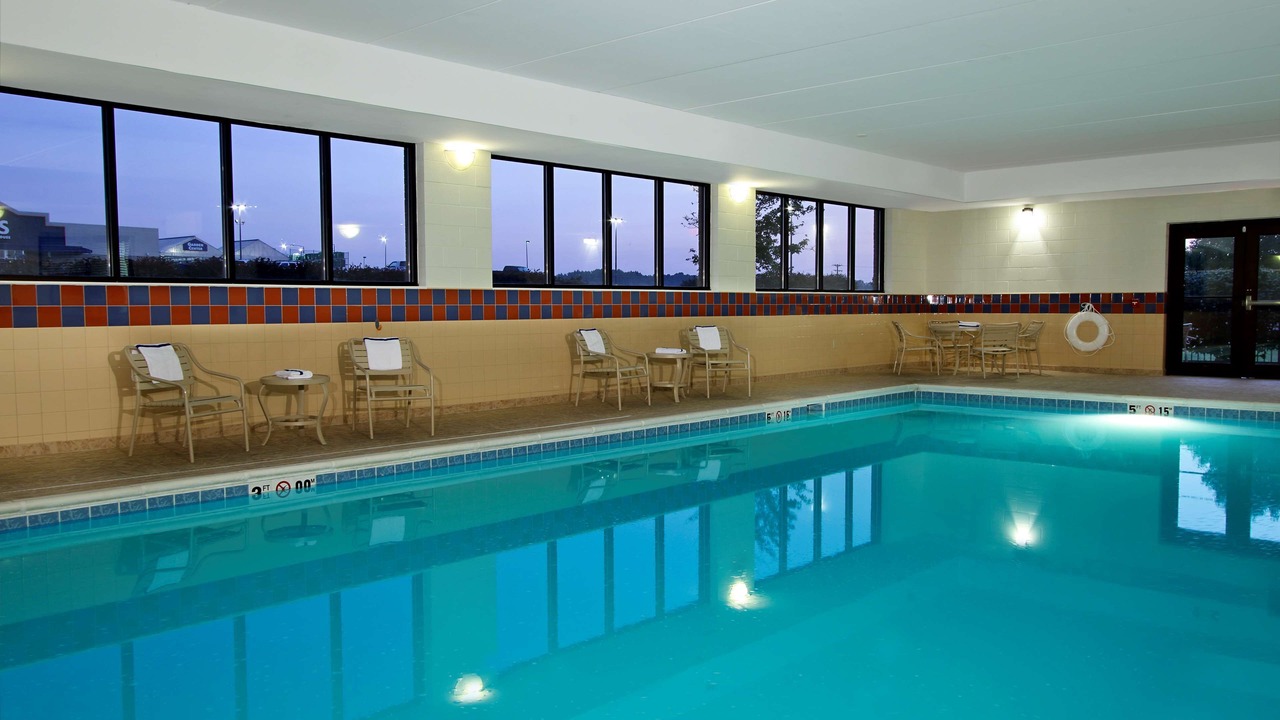 Photo of Outdoor in Madisonville