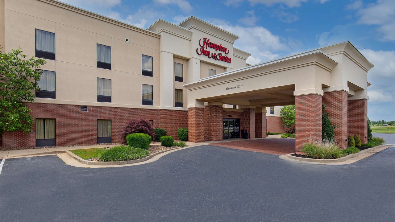 Photo of Outdoor in Madisonville