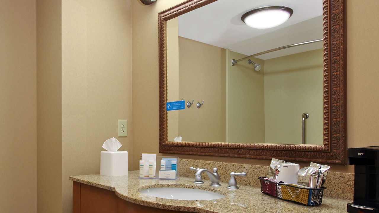 Photo of Bathroom in Madisonville