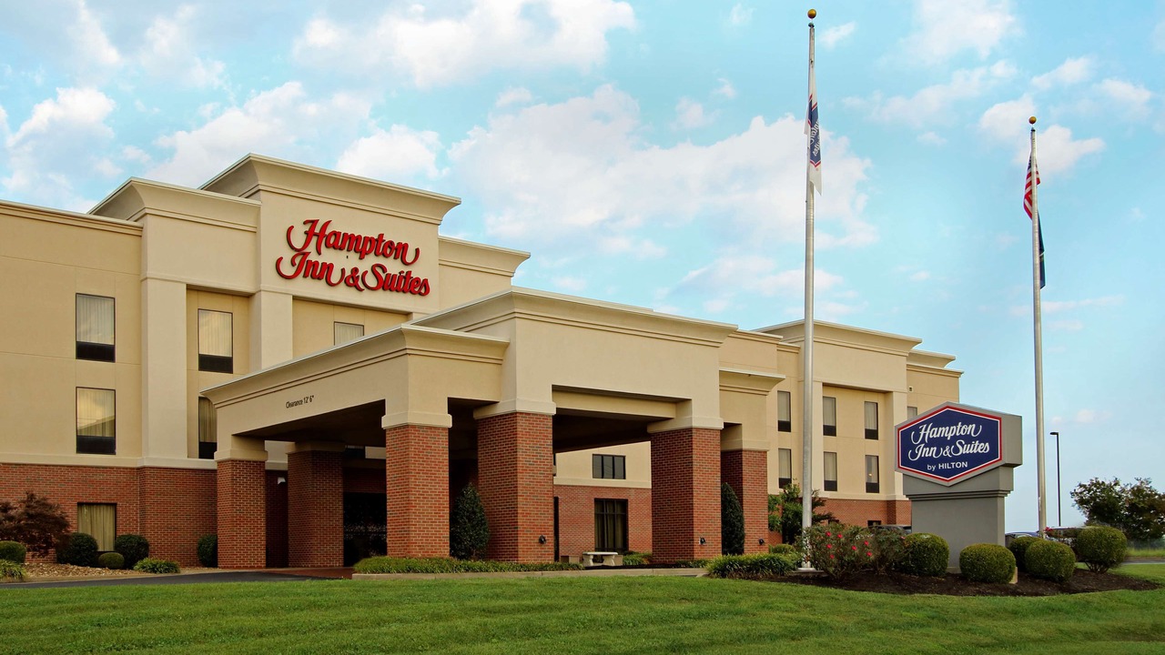 Photo of Outdoor in Madisonville