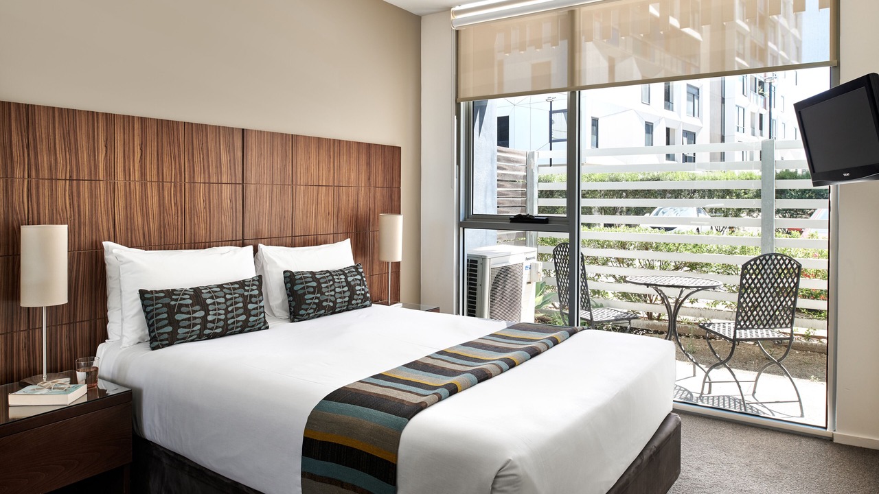 Photo of Bedroom in Wantirna South