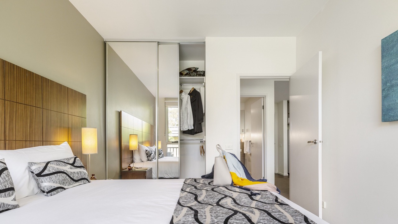 Photo of Bedroom in Wantirna South