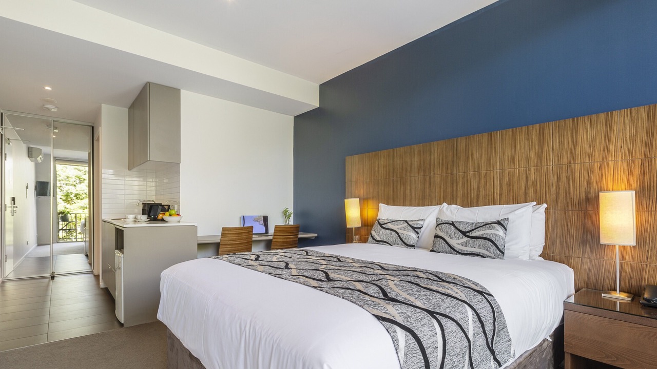 Photo of Bedroom in Wantirna South