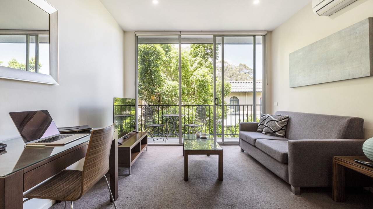 Photo of Livingroom in Wantirna South