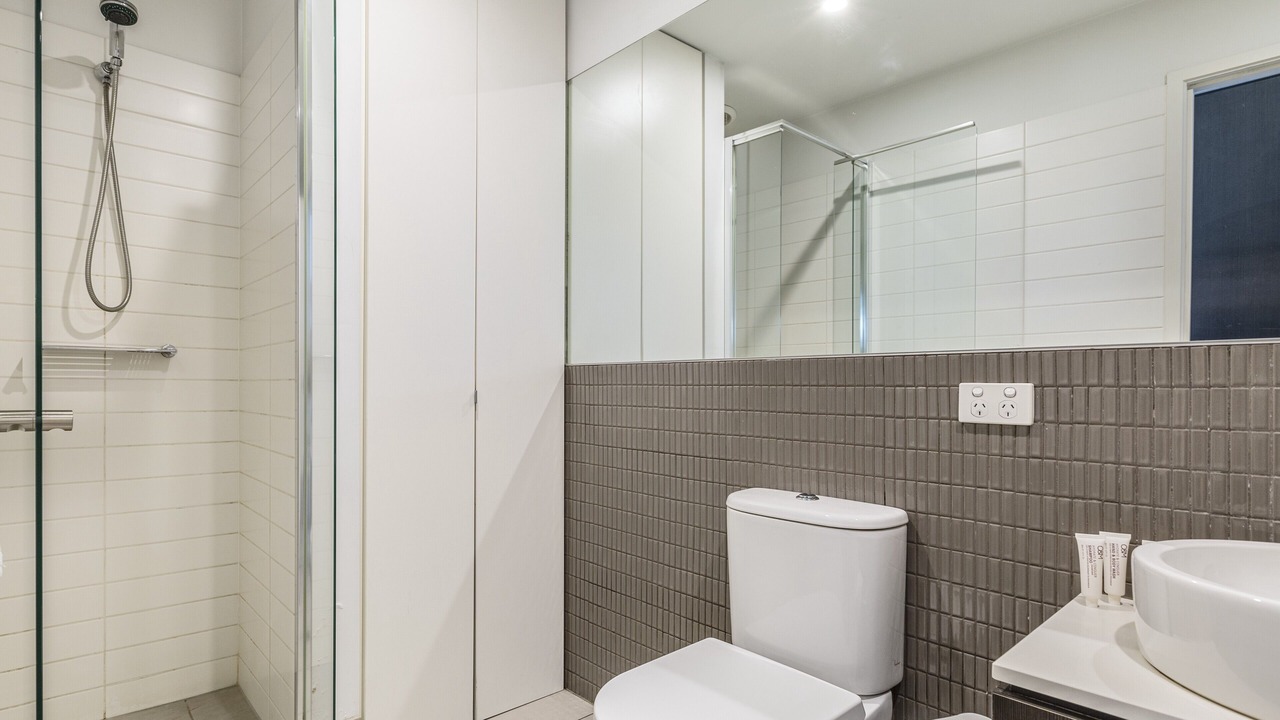 Photo of Bathroom in Wantirna South