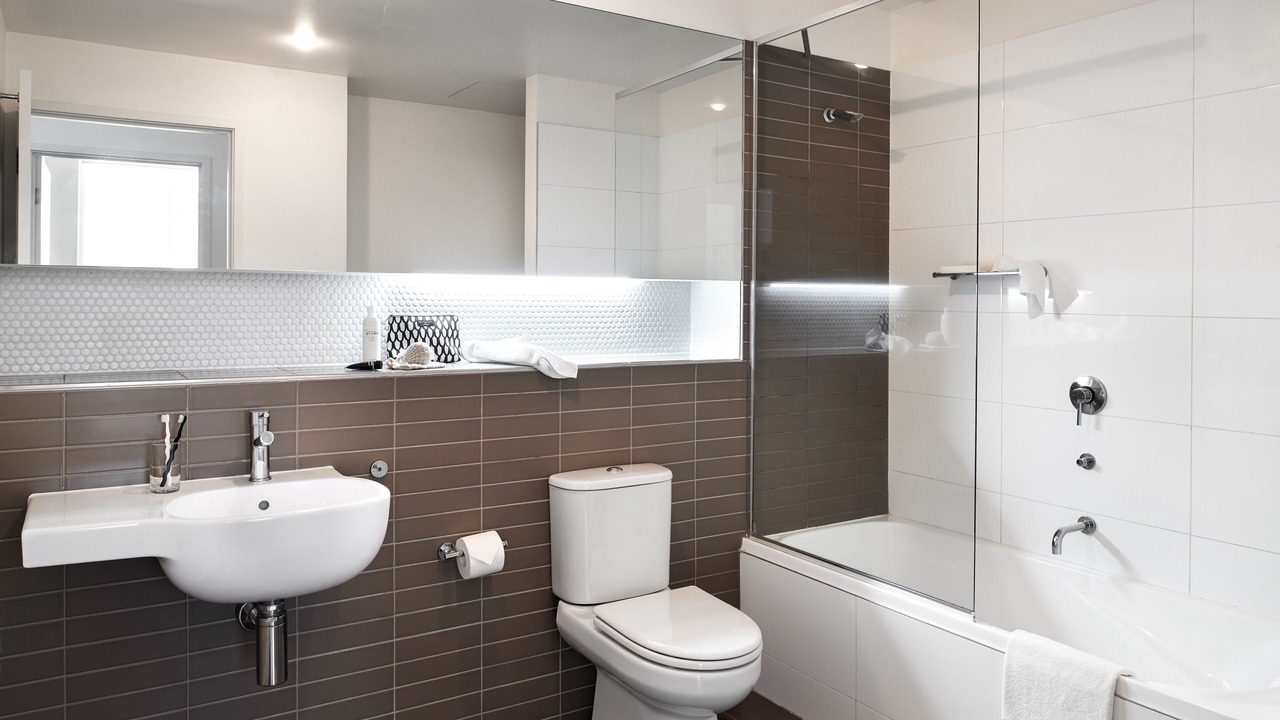 Photo of Bathroom in Wantirna South