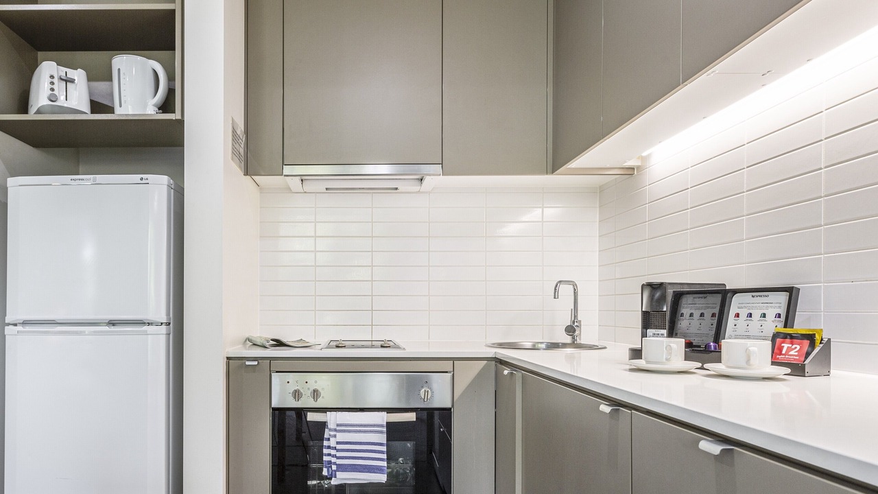 Photo of Kitchen in Wantirna South