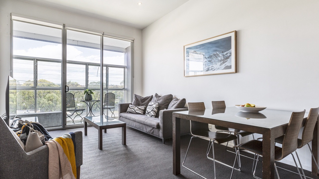 Photo of Livingroom in Wantirna South