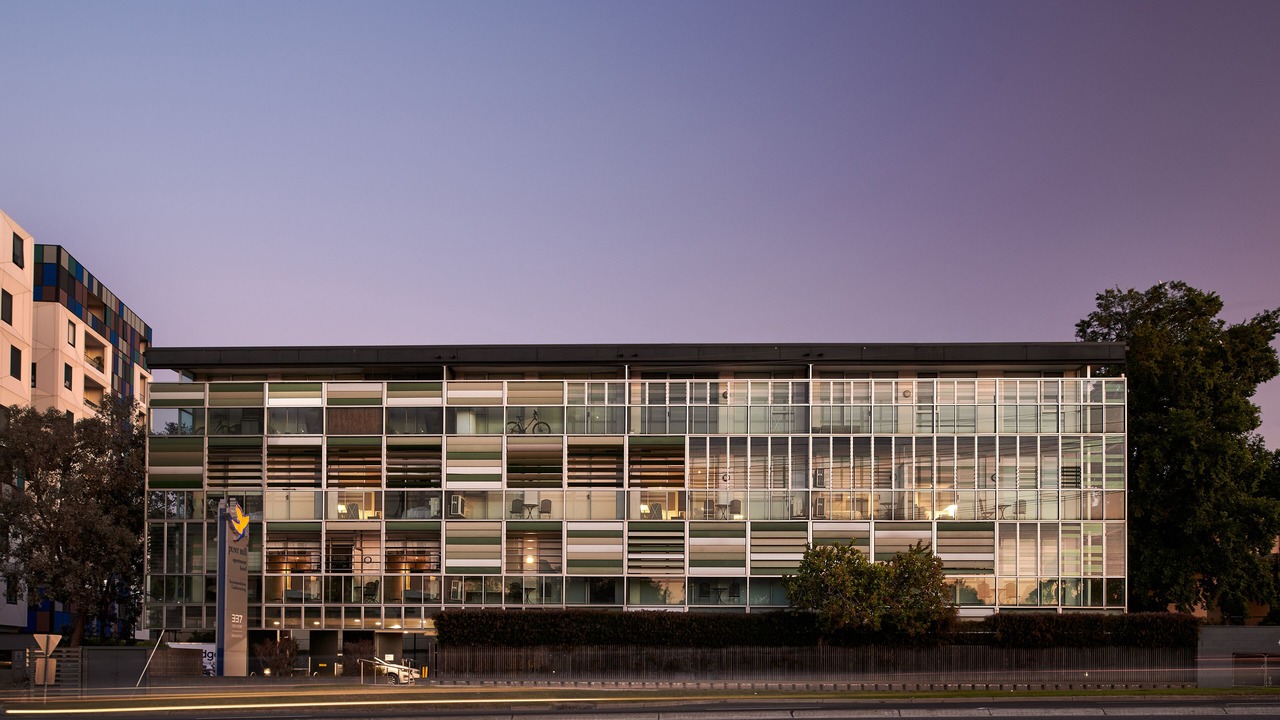 Photo of Outdoor in Wantirna South