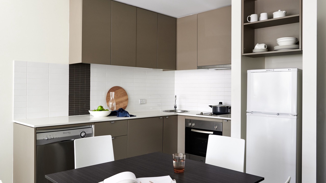 Photo of Kitchen in Wantirna South