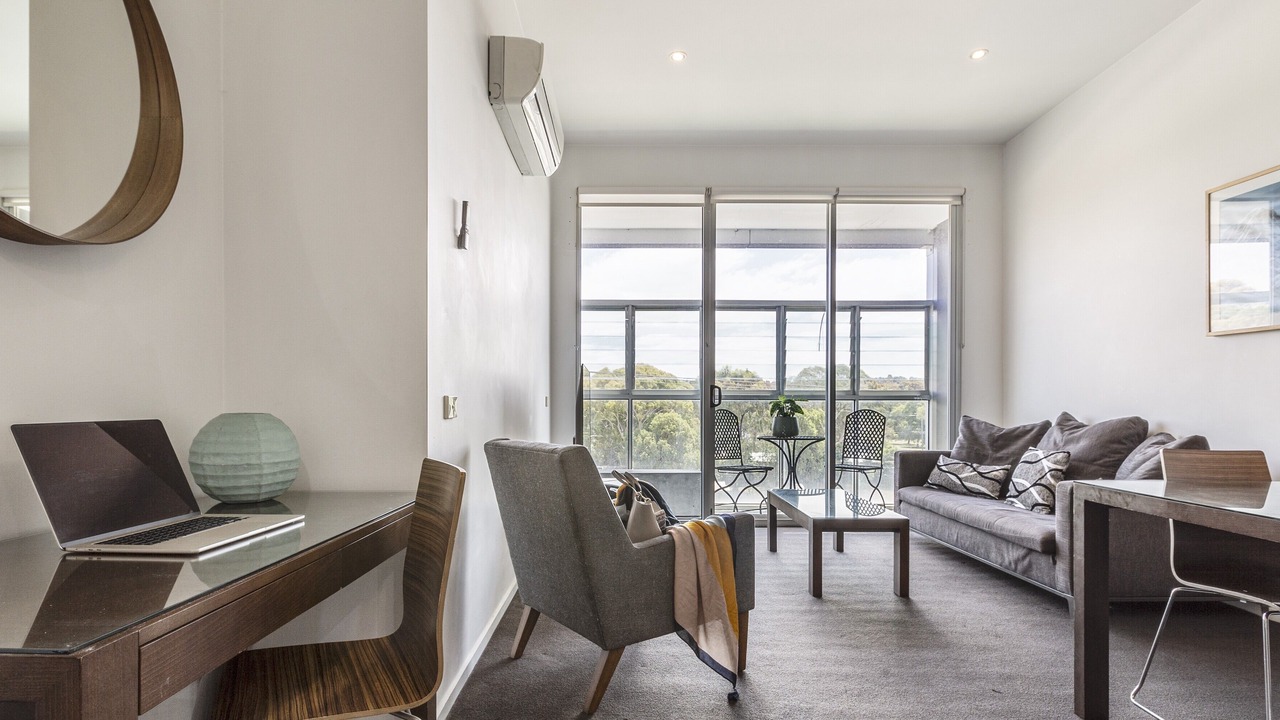 Photo of Livingroom in Wantirna South