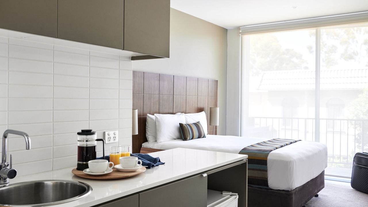 Photo of Kitchen in Wantirna South