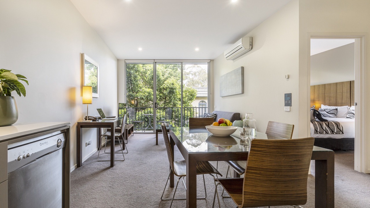 Photo of Livingroom in Wantirna South