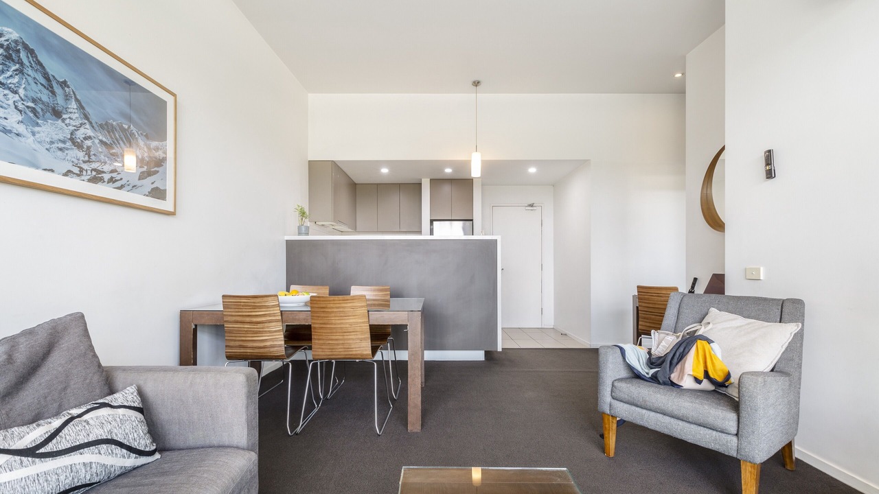 Photo of Livingroom in Wantirna South