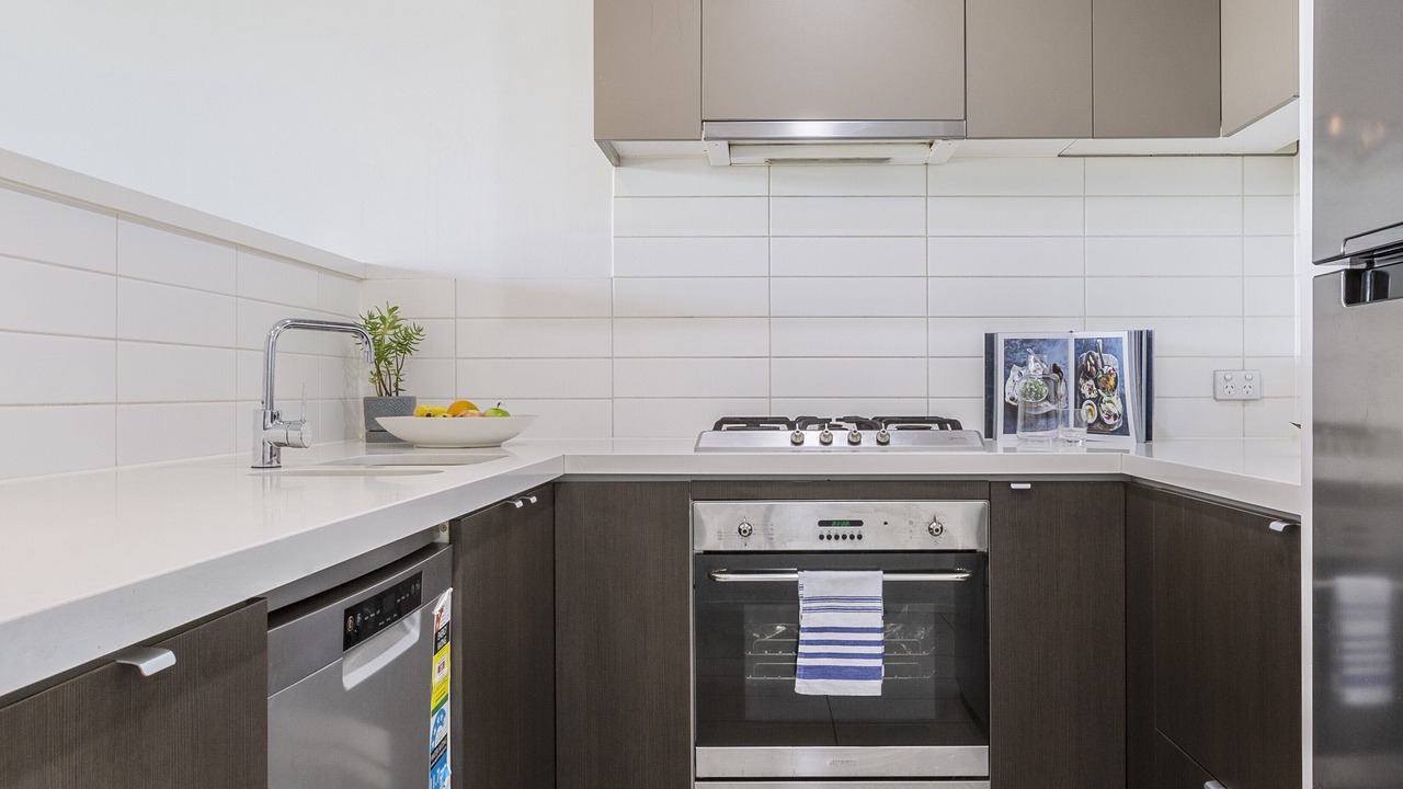 Photo of Kitchen in Wantirna South