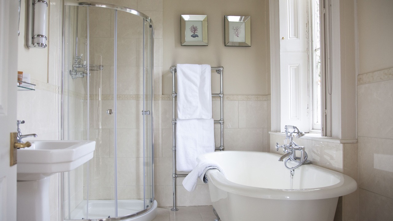 Photo of Bathroom in Hemel Hempstead