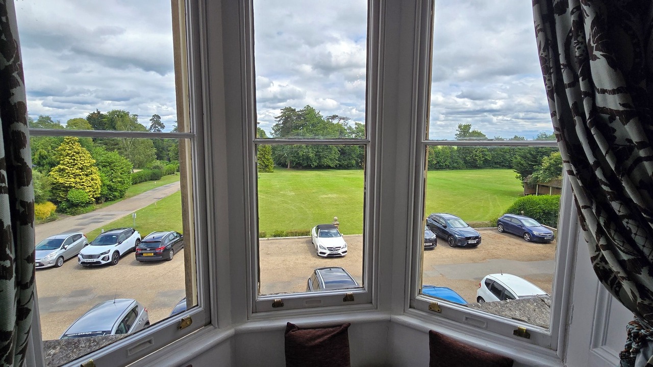 Photo of Bedroom in Hemel Hempstead