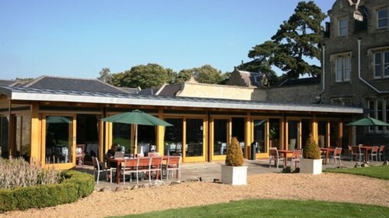 Photo of Outdoor in Hemel Hempstead