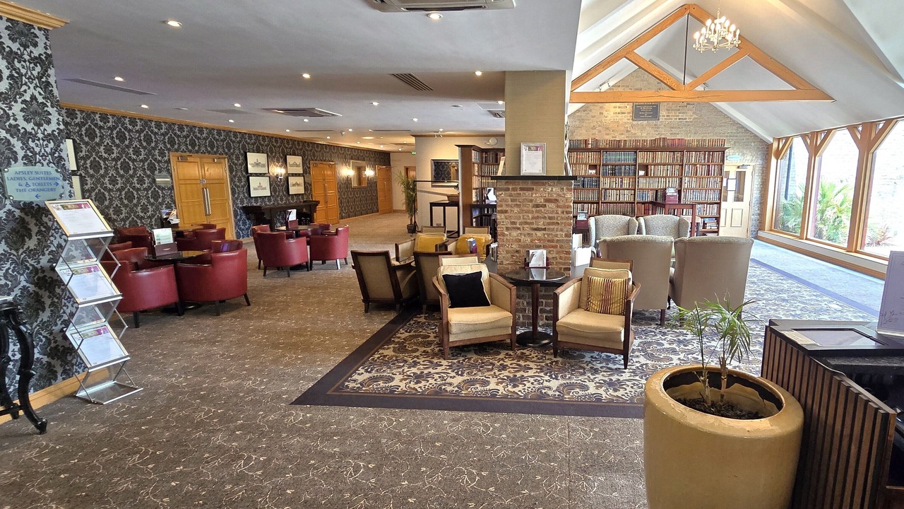 Photo of Others in Hemel Hempstead