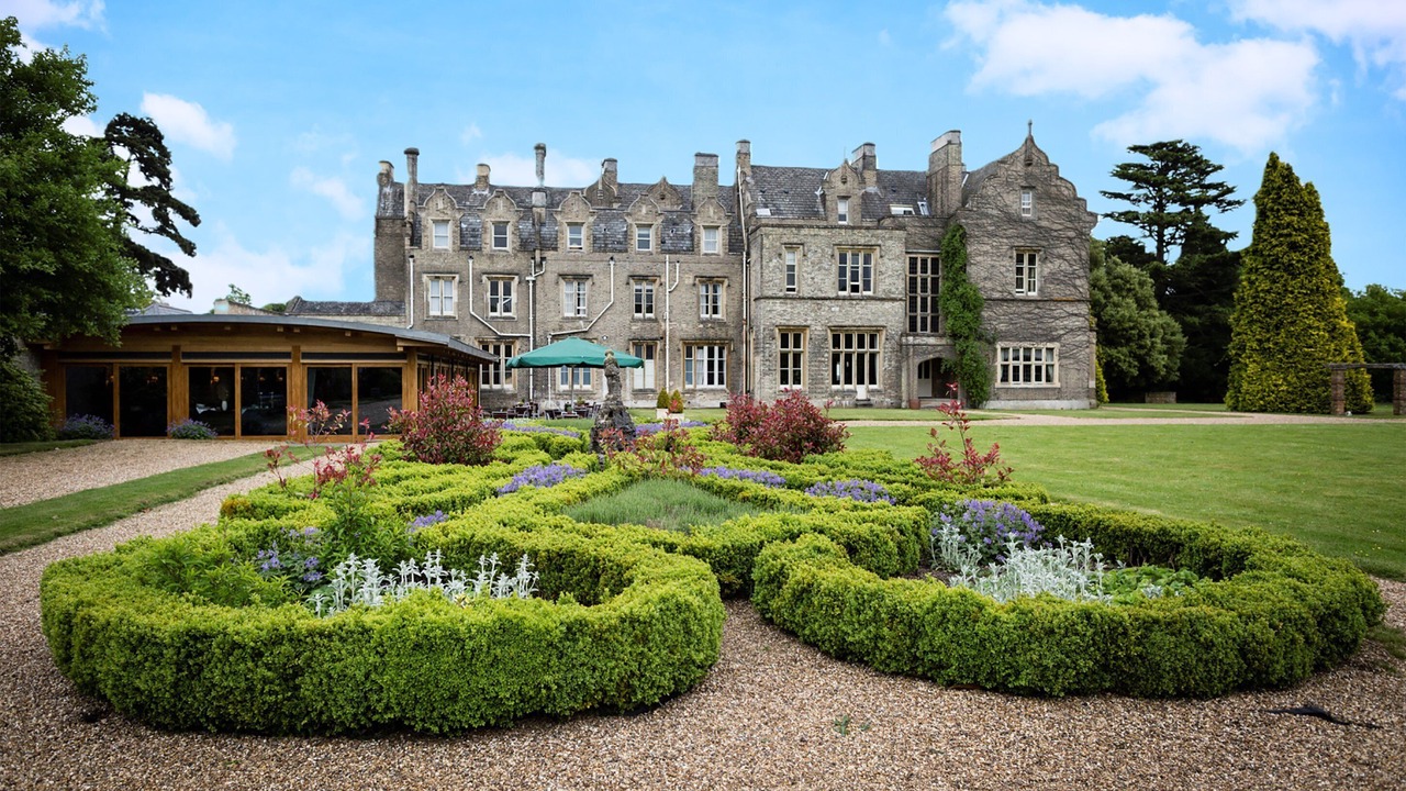 Photo of Outdoor in Hemel Hempstead