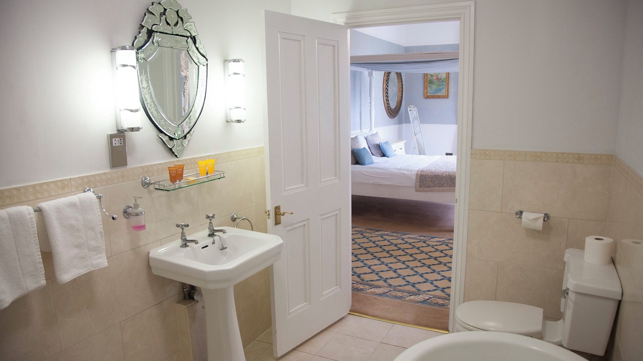 Photo of Bathroom in Hemel Hempstead