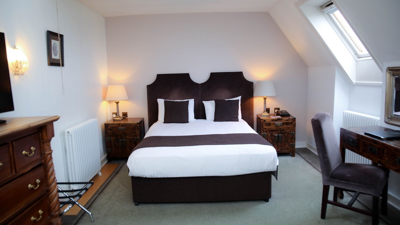 Photo of Bedroom in Hemel Hempstead