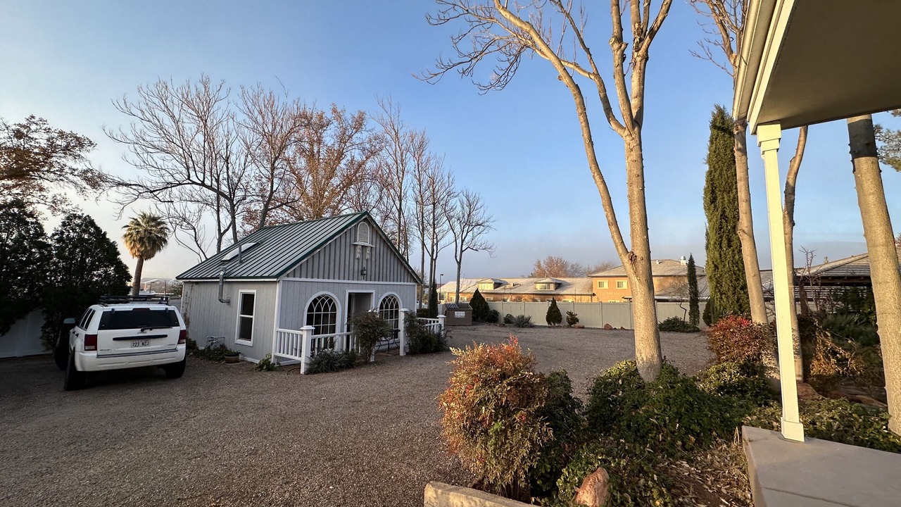Photo of Outdoor in St. George Historic District
