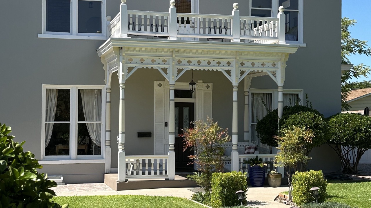 Photo of Outdoor in St. George Historic District