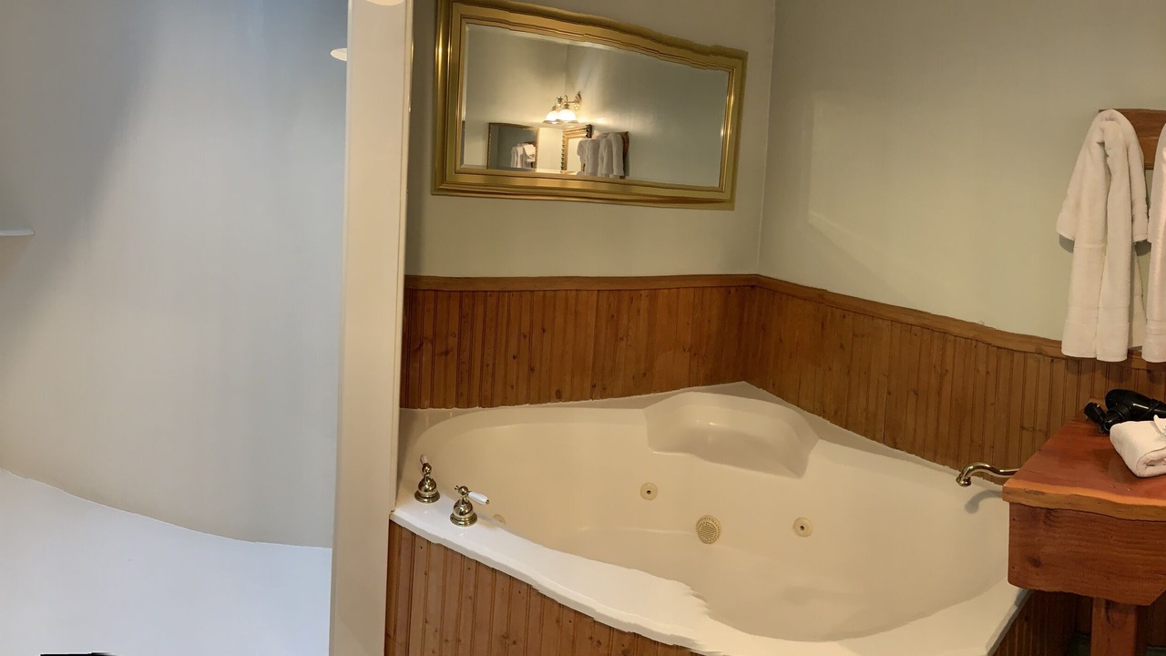 Photo of Bathroom in St. George Historic District