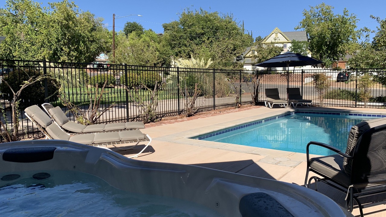 Photo of Outdoor in St. George Historic District