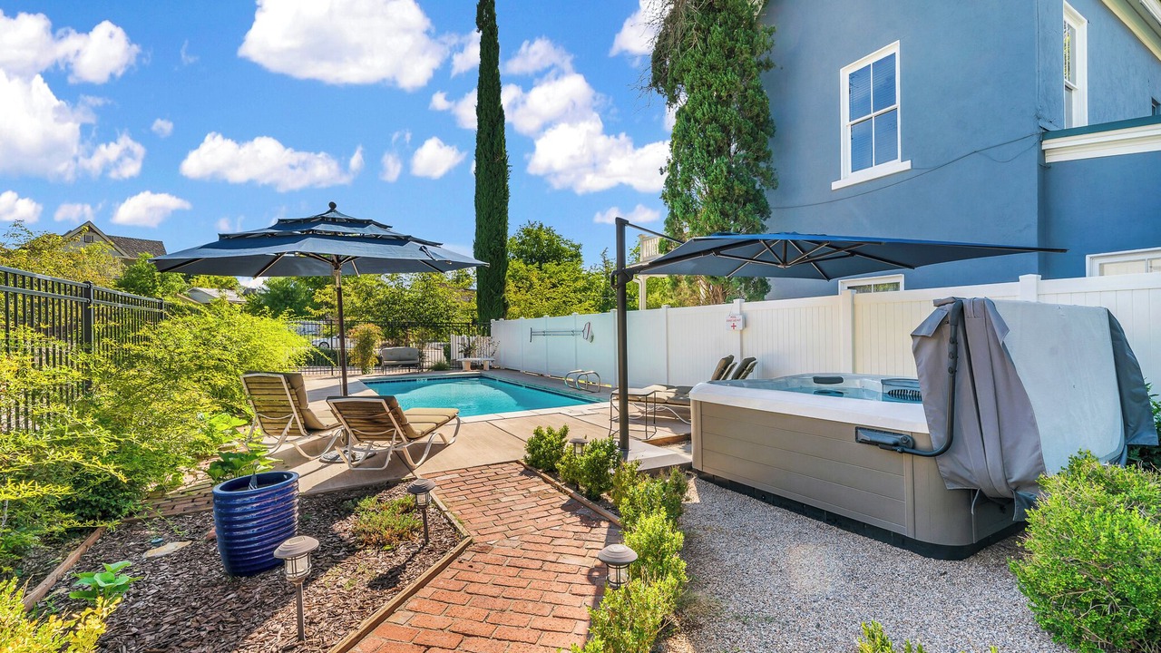 Photo of Outdoor in St. George Historic District