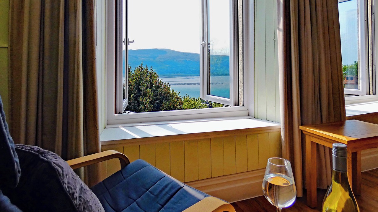 Photo of Bedroom in Barmouth