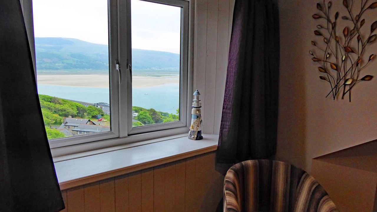 Photo of Bedroom in Barmouth
