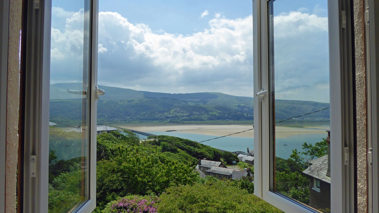 Photo of Bedroom in Barmouth