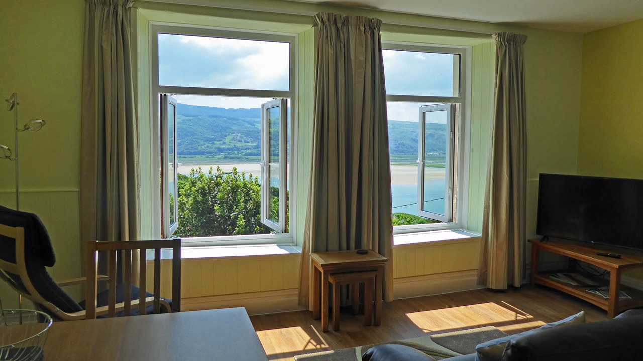 Photo of Livingroom in Barmouth