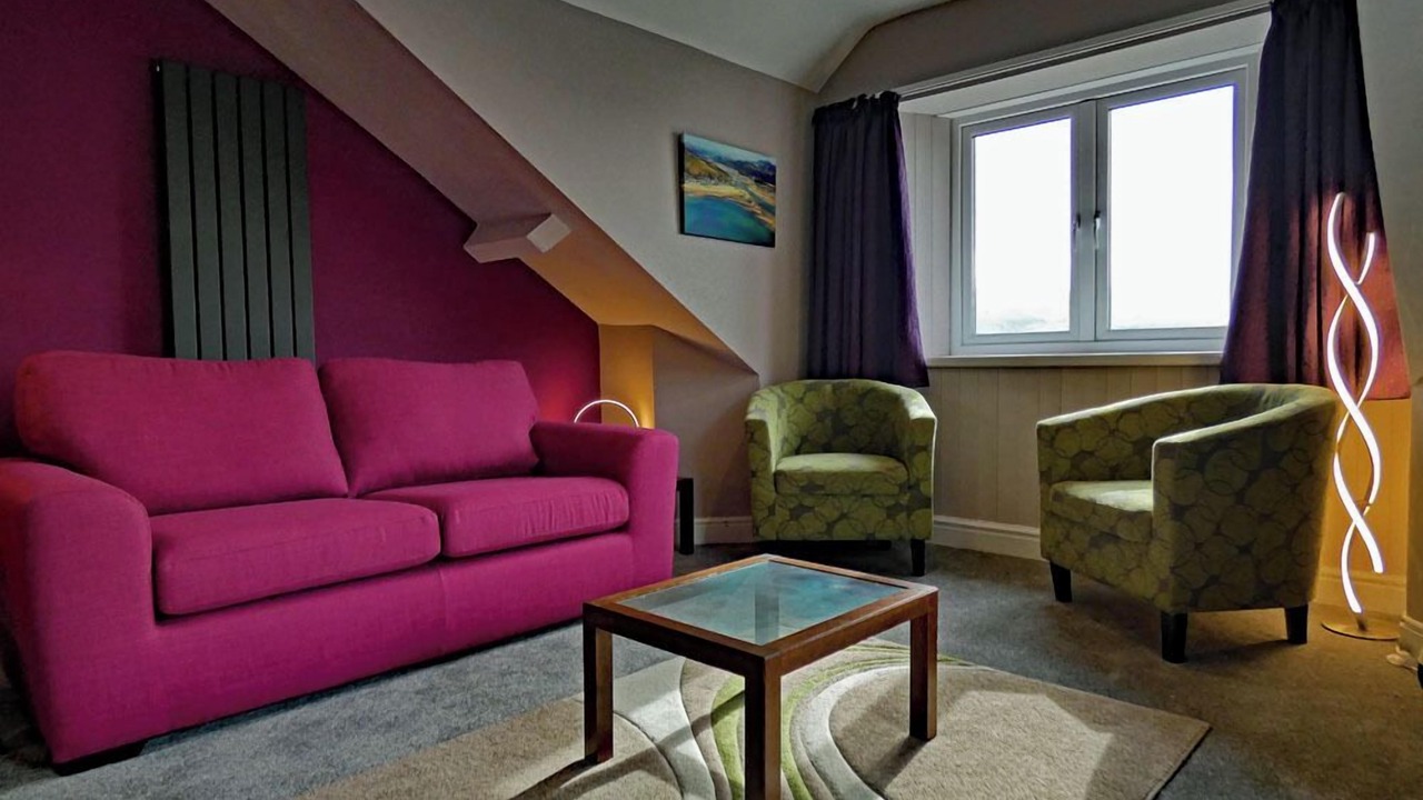 Photo of Bedroom in Barmouth