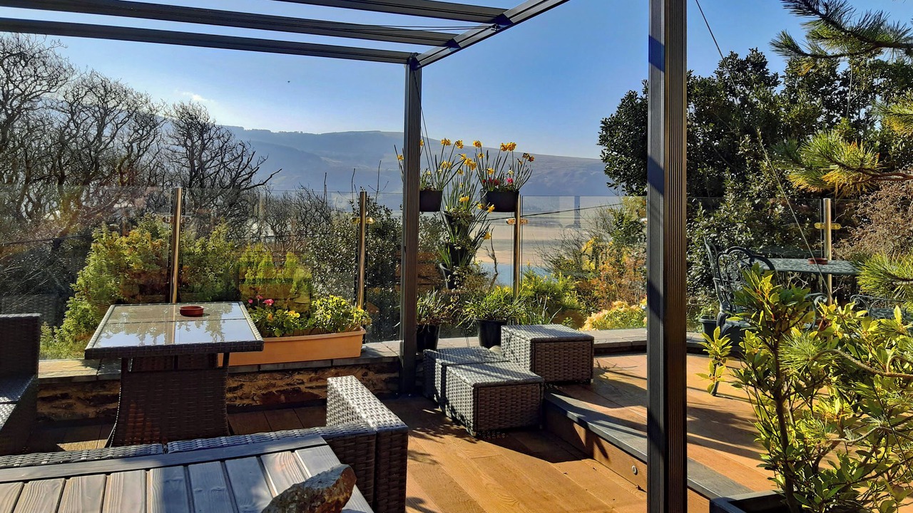 Photo of Outdoor in Barmouth