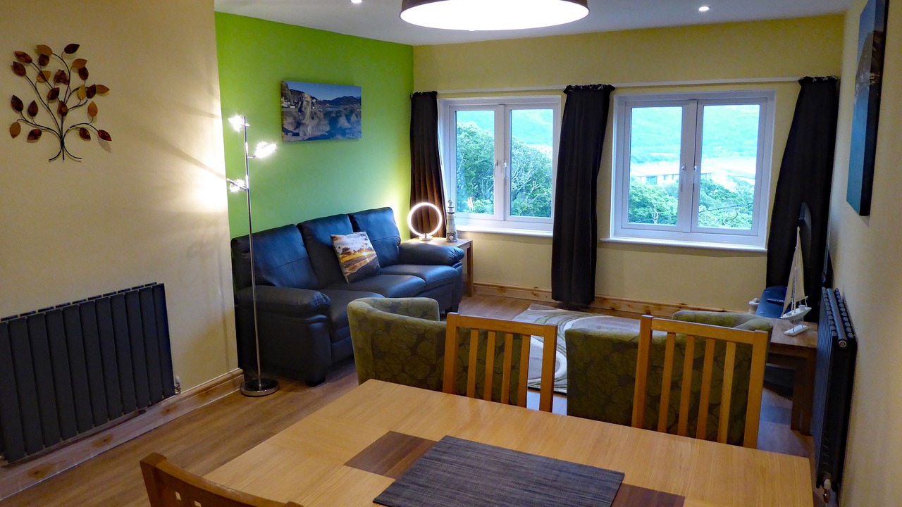 Photo of Livingroom in Barmouth